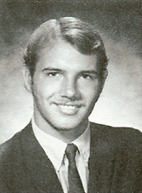 Mike Stevens